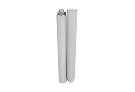 Stainless Steel Sintered Filter